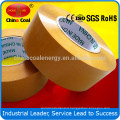 BOPP Packing Double Sided Masking Adhesive Tape for carton with factory price